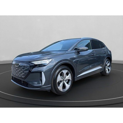 Audi Q4 e-tron Performance 210 kW