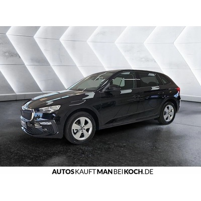 Skoda Scala 1.0 TSI DSG Selection 85 kW