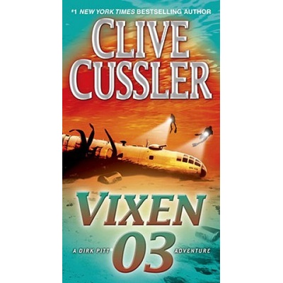 Vixen 03 – Hledejceny.cz