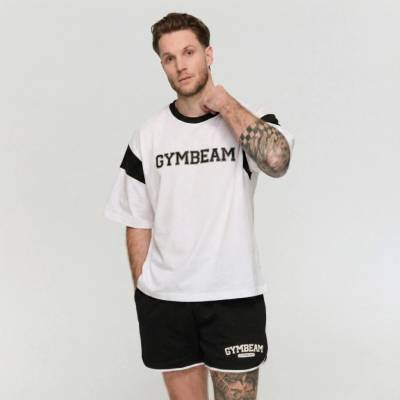 GymBeam Premium Heavyweight Varsity