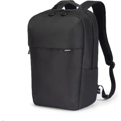 DICOTA Backpack COMMUTER 13-16” Black - D32115-RPET
