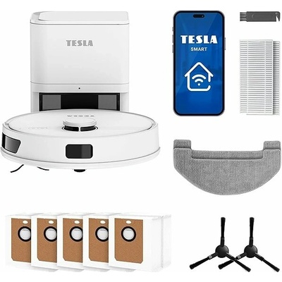 TESLA RoboStar iQ660 Plus