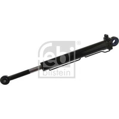 FEBI BILSTEIN Sklápěcí válec, kabina 39496