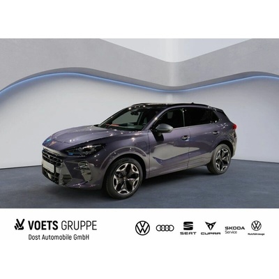 Cupra Terramar 1.5 e-Hybrid VZ DSG 200 kW