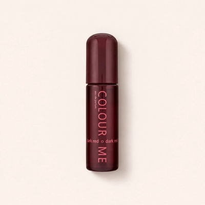 Milton Lloyd Colour Me Dark Red parfémovaná voda dámská 50 ml