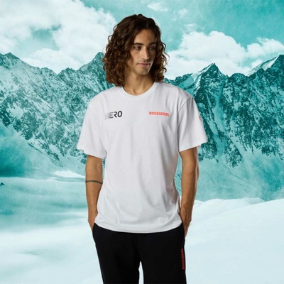 Rossignol Hero bílá