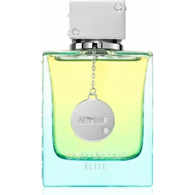 Armaf Club de Nuit Elite parfumovaná voda unisex 100 ml
