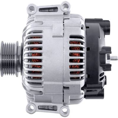 Alternátor HELLA 8EL 015 637-271 (8EL015637271)