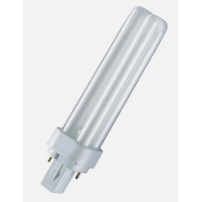Osram Kompaktní zářivka DULUX D 13W/865 G24D-1 FS1