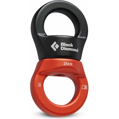 Black Diamond Rotor