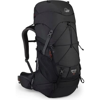 Lowe Alpine Sirac Plus 65 l ebony