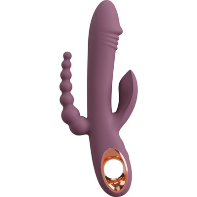 You2Toys Slim Triple Plum