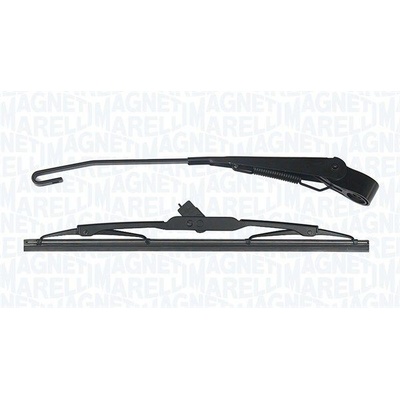 Magneti Marelli 305 mm 000723180068
