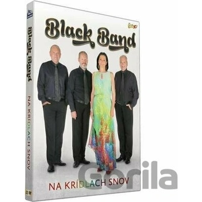 Na kridlach snov DVD