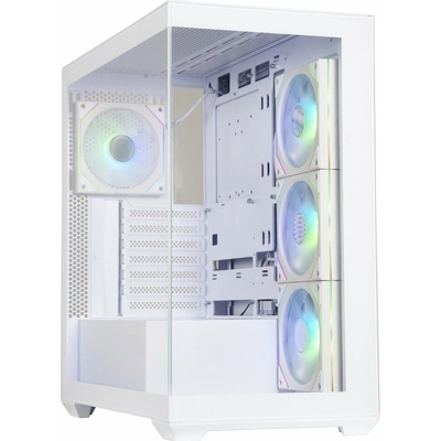 BitFenix CETO Cube BFC-CET-300-KKGSK-4A