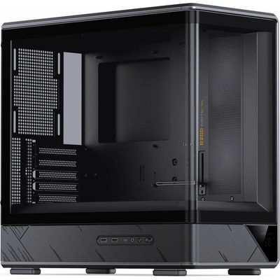 Jonsbo D200 Black