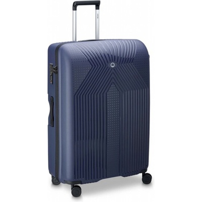 Delsey Ordener 384682102 modrá 100 l – Hledejceny.cz