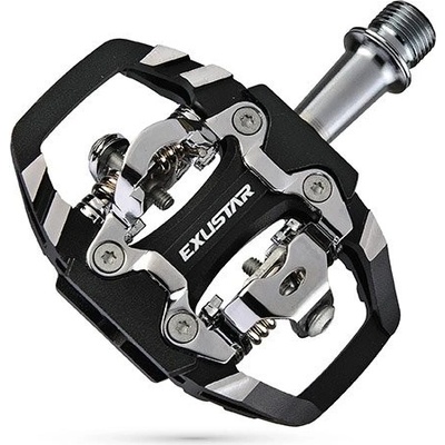 Exustar PM228 MTB pedále