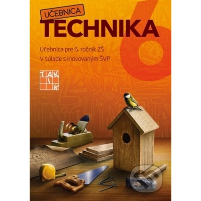 Hravá technika 6 - Ľubomír Žáčok