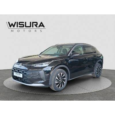 Volkswagen T-Roc 1.5 eTSI Life DSG 110 kW
