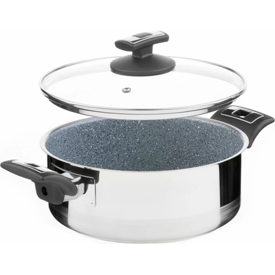 Kolimax Comfort 22 cm 3 l