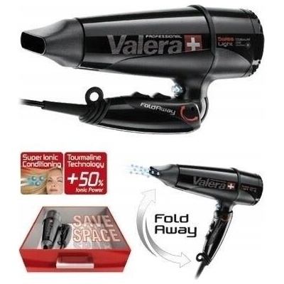 Valera Swiss Light 5400 Ionizace