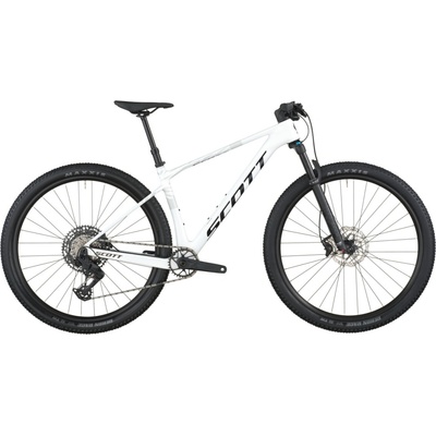 Scott Scale 910 White L 2026