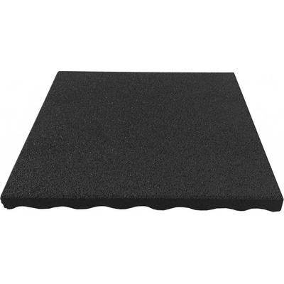 Gutta Smart Flex 40 x 40 cm 2,5 cm černá 1 ks