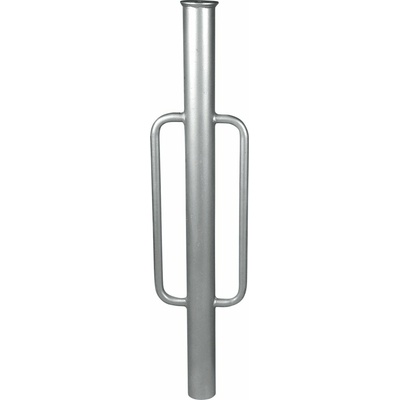 Zatloukač kůlů pro elektrický ohradník do o 100mm