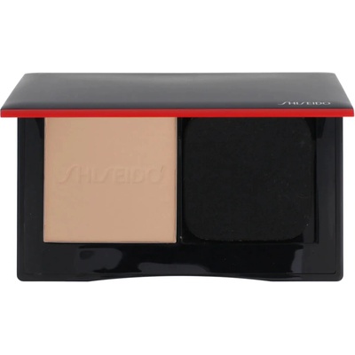 Shiseido Synchro Skin Self-Refreshing Custom Finish Powder Foundation púdrový make-up 130 9 g