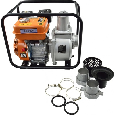 Geko G81040 3" 6,5 HP