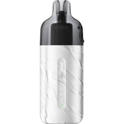 Vaporesso VAST Pod Kit 1600 mAh Marble Silver