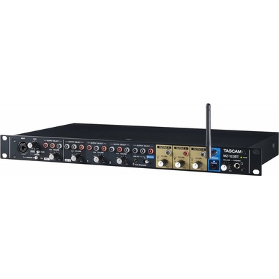 Tascam MZ-123BT