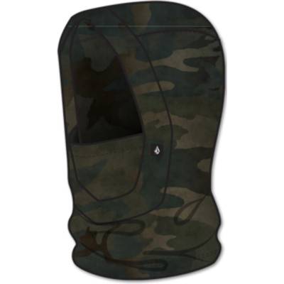 Volcom Youth Polar Fleece Hood dětská kukla vícebarevná