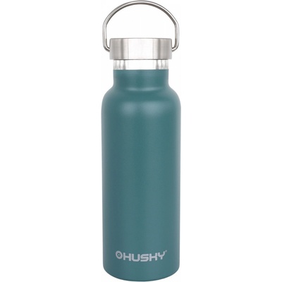 Husky Moll 1 l Dark Menthol