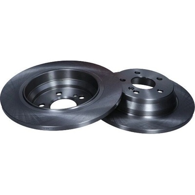 Brzdový kotúč MAXGEAR 19-3186