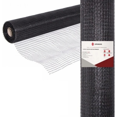Springos Sieť proti krtkom - 2x50m