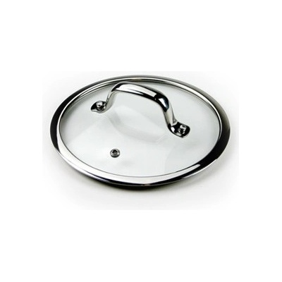 Tescoma pokrievka PRESIDENT Stone 18cm