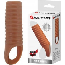 Pretty Love Hartman Penis Sleeve Skin