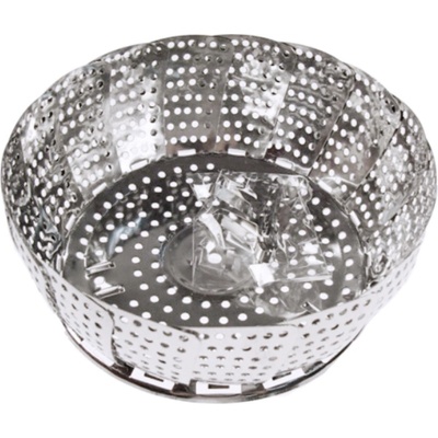 Smart Cook Napařovací vějíř - Pařák 30 cm – Hledejceny.cz