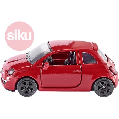 Siku Blister Fiat 500 1:55