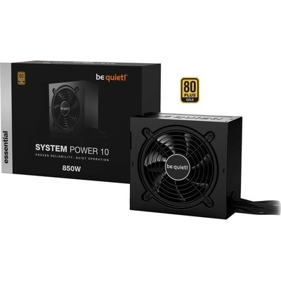 be quiet! System Power 10 850W BN330