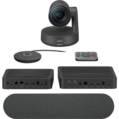 Logitech Rally Plus