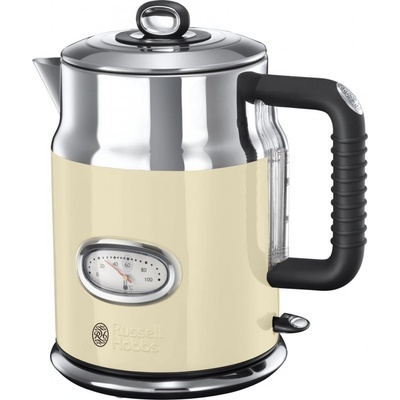Russell Hobbs 21672-70 béžová/hnědá – Hledejceny.cz