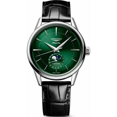 Longines L4.815.4.02.2