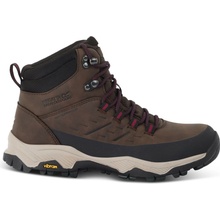 Regatta Dámske topánky Womens Blake Boot hnedá