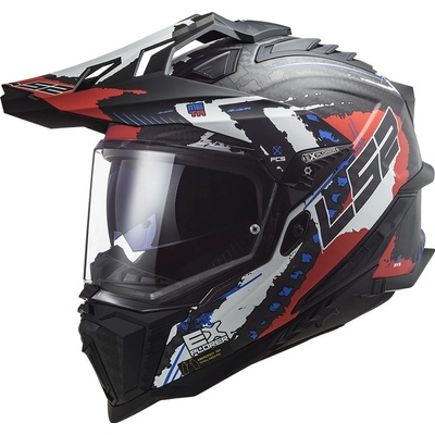 LS2 MX701 Explorer C EXTEND
