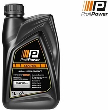 ProfiPower ULTRA PROTECT 75W-90 GL-5 1 l