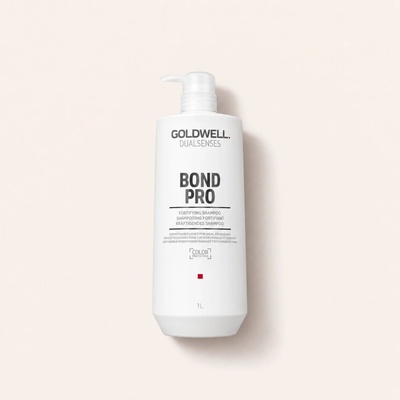 Goldwell Bond Pro Fortifying Shampoo 1000 ml