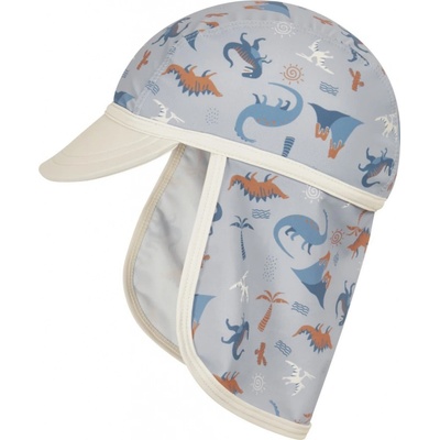 UV čepice Playshoes Dinosauři
